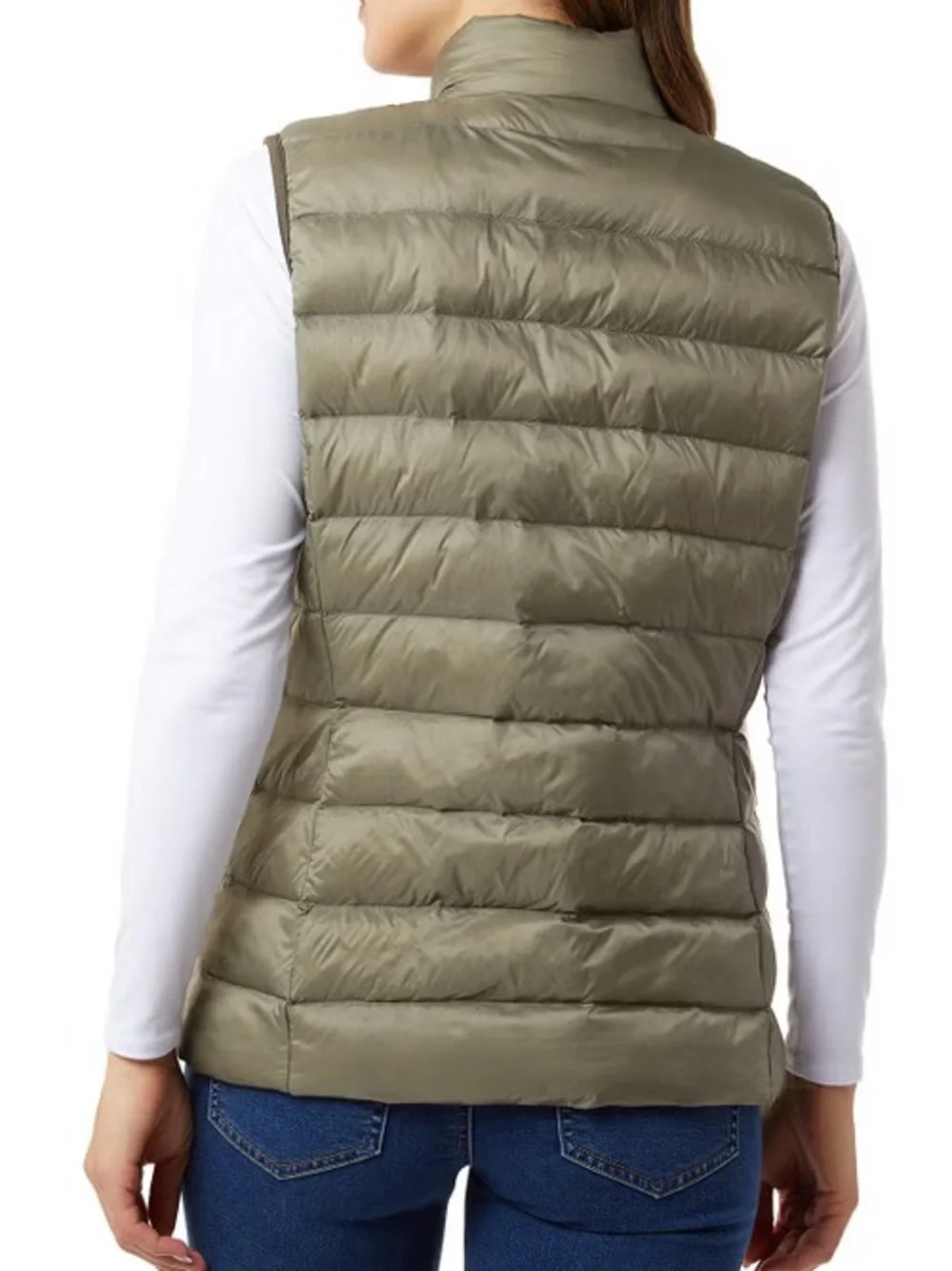 32 Degrees Women's Vest, Green, Small & Medium Available- NWT